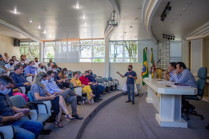Ari Jr / Divulgação