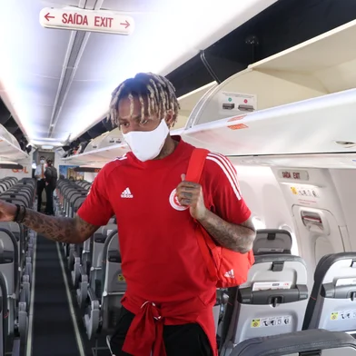 Inter, Futebol, Abel Hernández