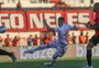Derrota para o lanterna devolve instabilidade ao Inter