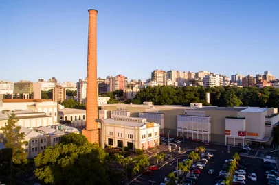 Arquitetura Shopping TOTAL<!-- NICAID(15431609) -->