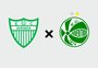 Avenida x Juventude: onde assistir, horário e escalações pelo Gauchão