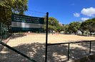 Entrega de quadras esportivas do Parque Moinhos de Vento é adiada em Porto Alegre<!-- NICAID(15621036) -->