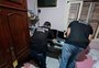 Polícia investiga professor de SC por suspeita de orientar uso de medicamentos para abuso sexual de criança no RS