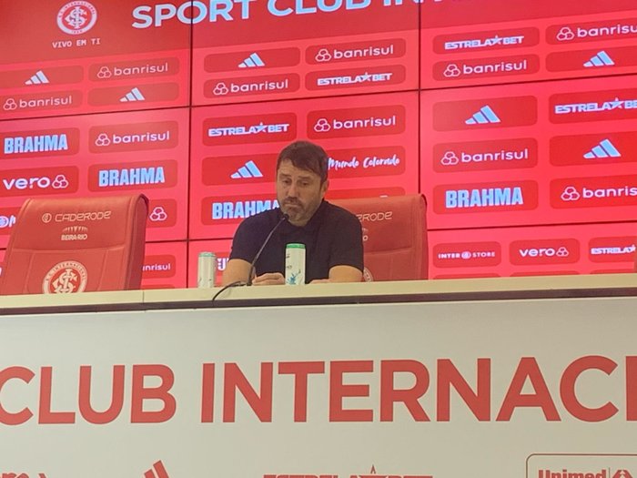 José Alberto Andrade / Agência RBS