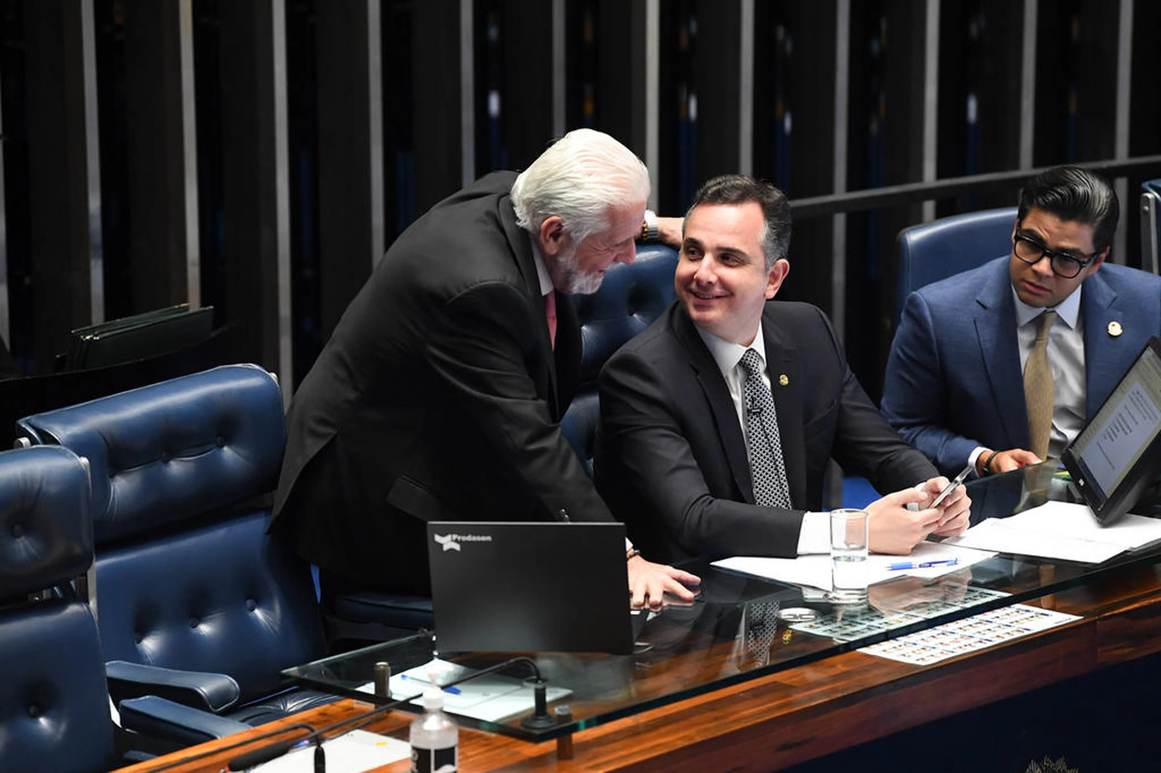 Jonas Pereira/Agência Senado
