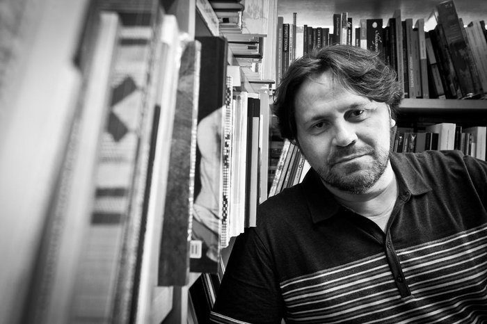 Mario Miranda Filho/Agência Foto / Divulgação