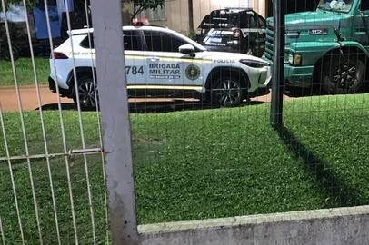Homem é morto a tiros dentro de casa em Santa Vitória do Palmar, no sul do Estado<!-- NICAID(16281292) -->