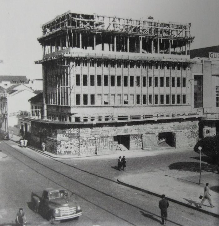 Arquivo Histórico Municipal João Spadari Adami / divulgação