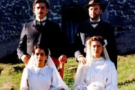 destemperados , o quatrilho , italia , imigração italiana<!-- NICAID(16040921) -->