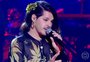 Gaúcha Sá Biá emociona jurados em apresentação, mas se despede do "The Voice Brasil"