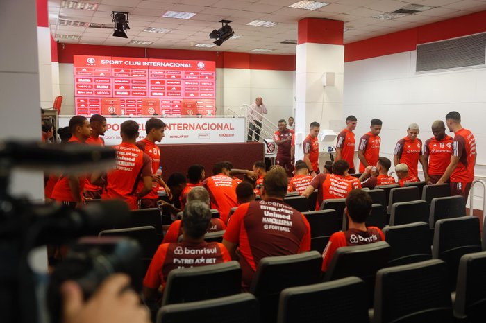 Mateus Bruxel / Agencia RBS