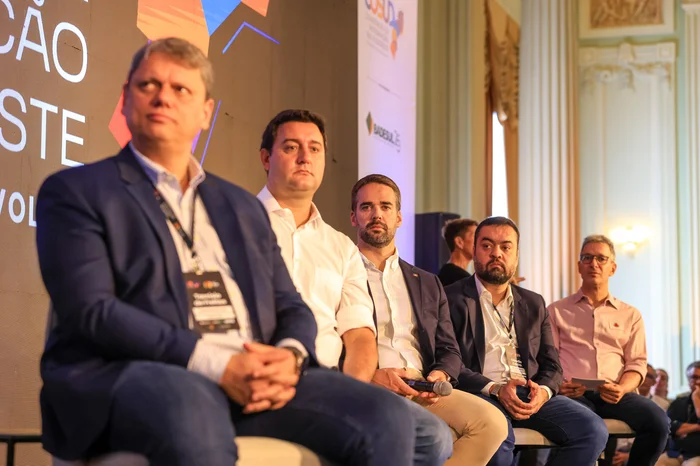 Gustavo Mansur / Divulgação