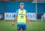 Colunistas opinam: qual o esquema ideal para o Grêmio enfrentar o Coritiba?