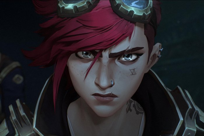 Netflix / Divulgação Netflix / Divulgação