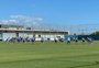 Sob protesto nas redes sociais do clube, Grêmio se reapresenta para encarar o Fluminense