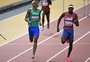 Alison dos Santos garante vaga na final do Mundial de Atletismo