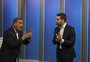 Sobraram ataques e faltaram propostas no debate da RBS TV  