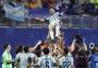 Messi anuncia aposentadoria da seleção argentina: "Uma decisão que dói na alma"