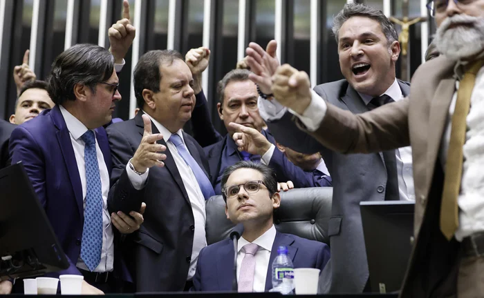 Bruno Spada / Câmara dos Deputados