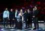 Paris inaugura primeiro local de competições cinco meses antes do início dos Jogos Olímpicos