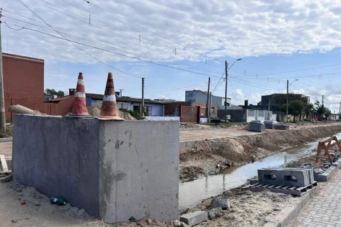 Prefeitura de Rio Grande / Divulgação