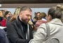 Câmara rejeita processo disciplinar contra Hiago Morandi