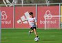 Novo técnico colorado, Zubeldía já treinou dois titulares do Inter