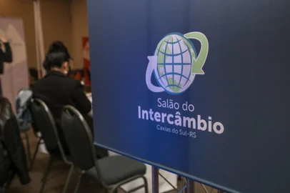 Após quatro anos de hiato, Salão do Intercâmbio ocorrerá no dia 28 de setembro em Caxias do Sul<!-- NICAID(15872524) -->