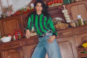 @dualipa / Instagram / Reprodução