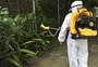 Com aumento da temperatura do planeta, doenças tropicais poderão crescer no RS