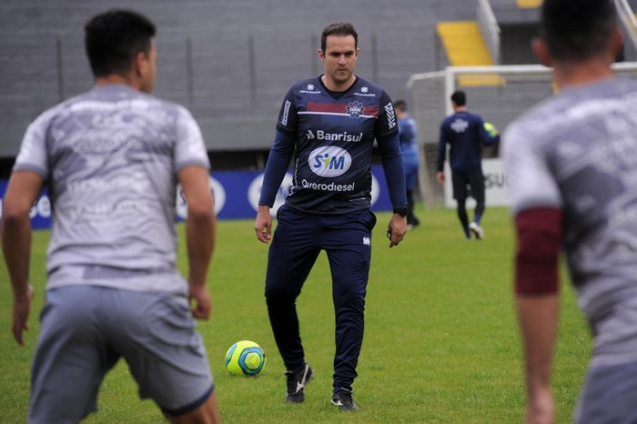 Marcelo Casagrande / Agencia RBS Marcelo Casagrande / Agencia RBS