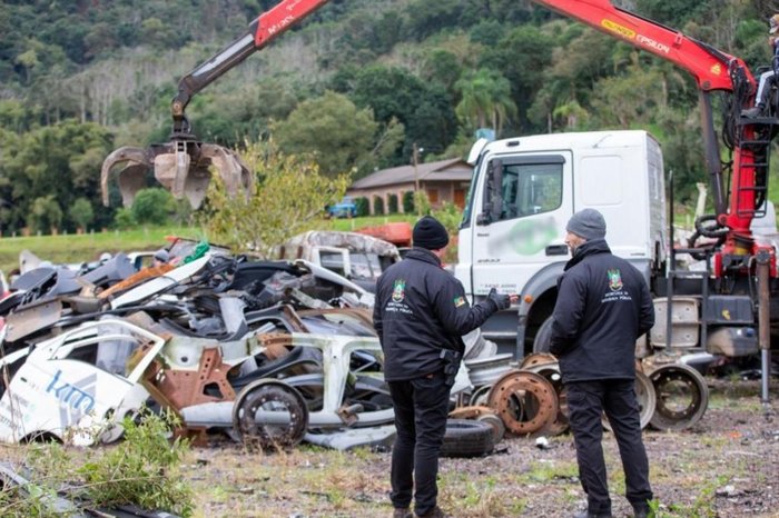 Joel Arrojo / Divulgação