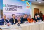 Governo federal anuncia R$ 8,9 bilhões em obras do PAC no RS