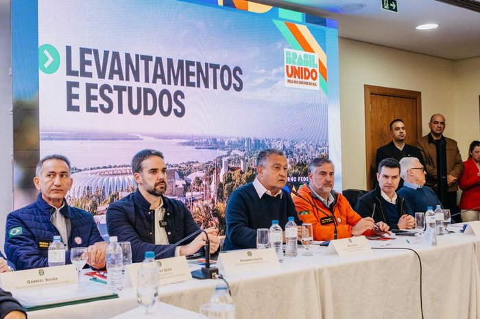Wagner Lopes / CC/Divulgação Wagner Lopes / CC/Divulgação