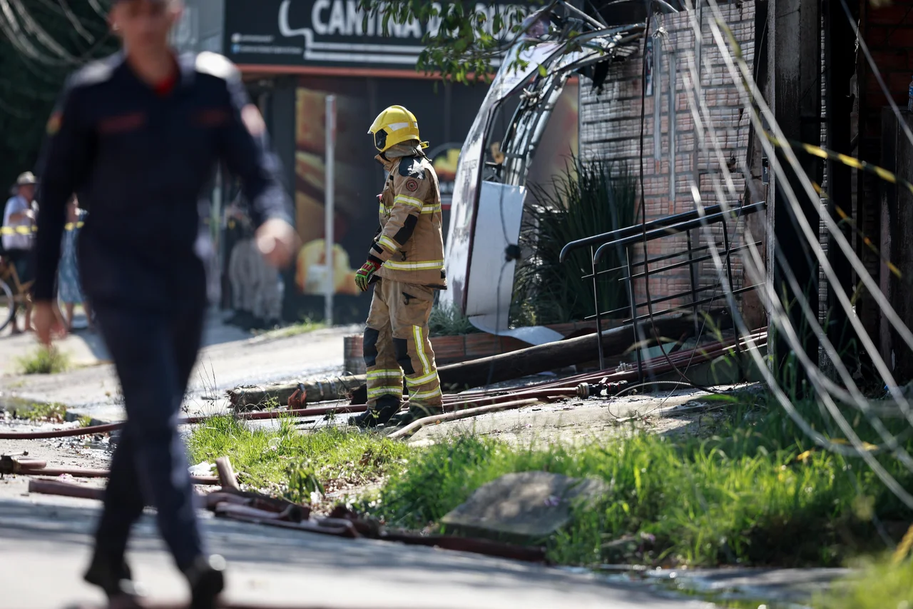 André Ávila/Agencia RBS