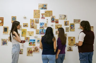 Museus da UPF estarão abertos para visitação gratuita na noite desta quarta-feira<!-- NICAID(15875890) -->