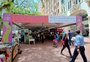 Um passeio comigo pela Feira do Livro de Porto Alegre no primeiro dia do evento 
