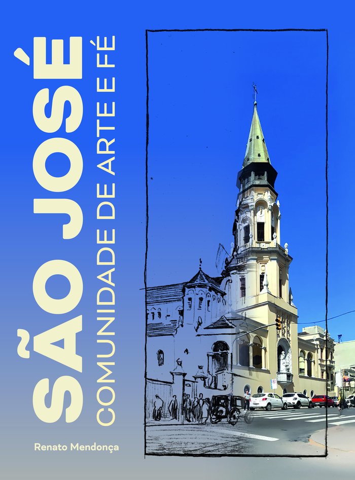 Comunidade de São José / Divulgação Comunidade de São José / Divulgação