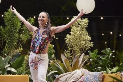 Sabrina Sato fala sobre comportamento depois do sexo: "Não venha conversar comigo"<!-- NICAID(15336665) -->