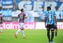 Grêmio perde de virada para o Caxias na abertura do Gauchão 2024