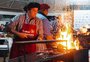 Concurso culinário do agro, Peleia Gastronômica traz produtor para o centro do churrasco