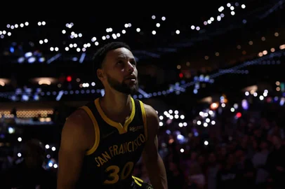 Stephen Curry, NBA, basuqete, Golden State Warriors