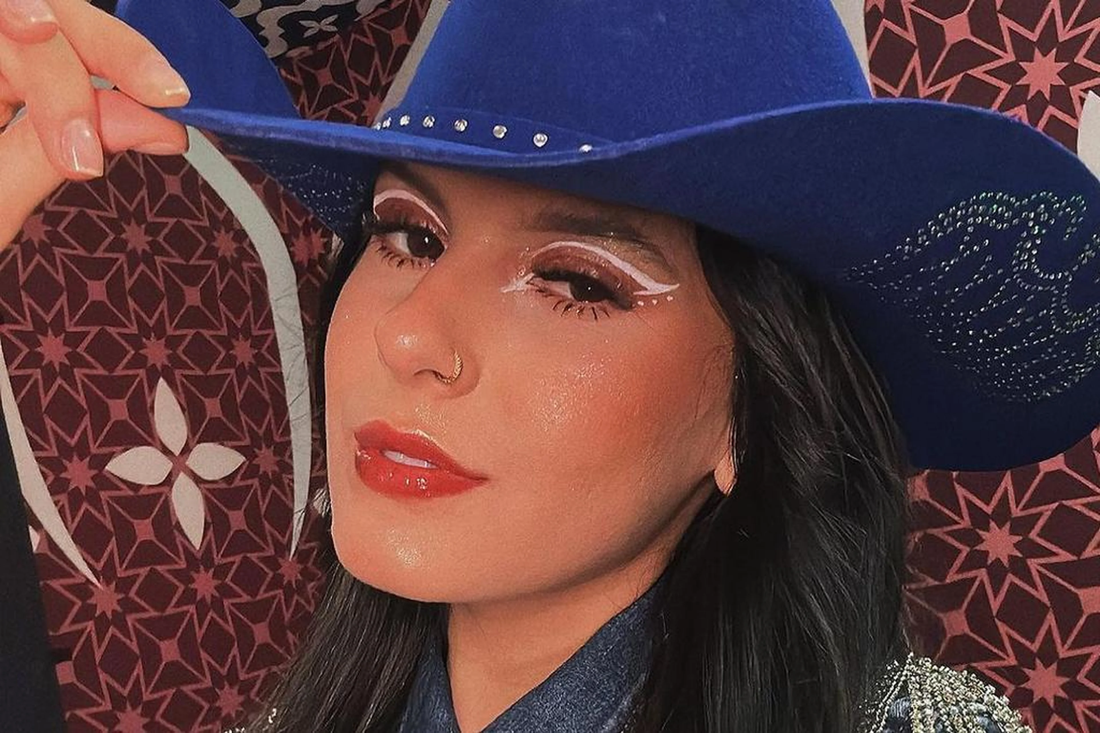 @anacastelacantora / Instagram/Reprodução