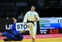 Mundial de Judô: Shirlen Nascimento conquista o bronze em Budapeste