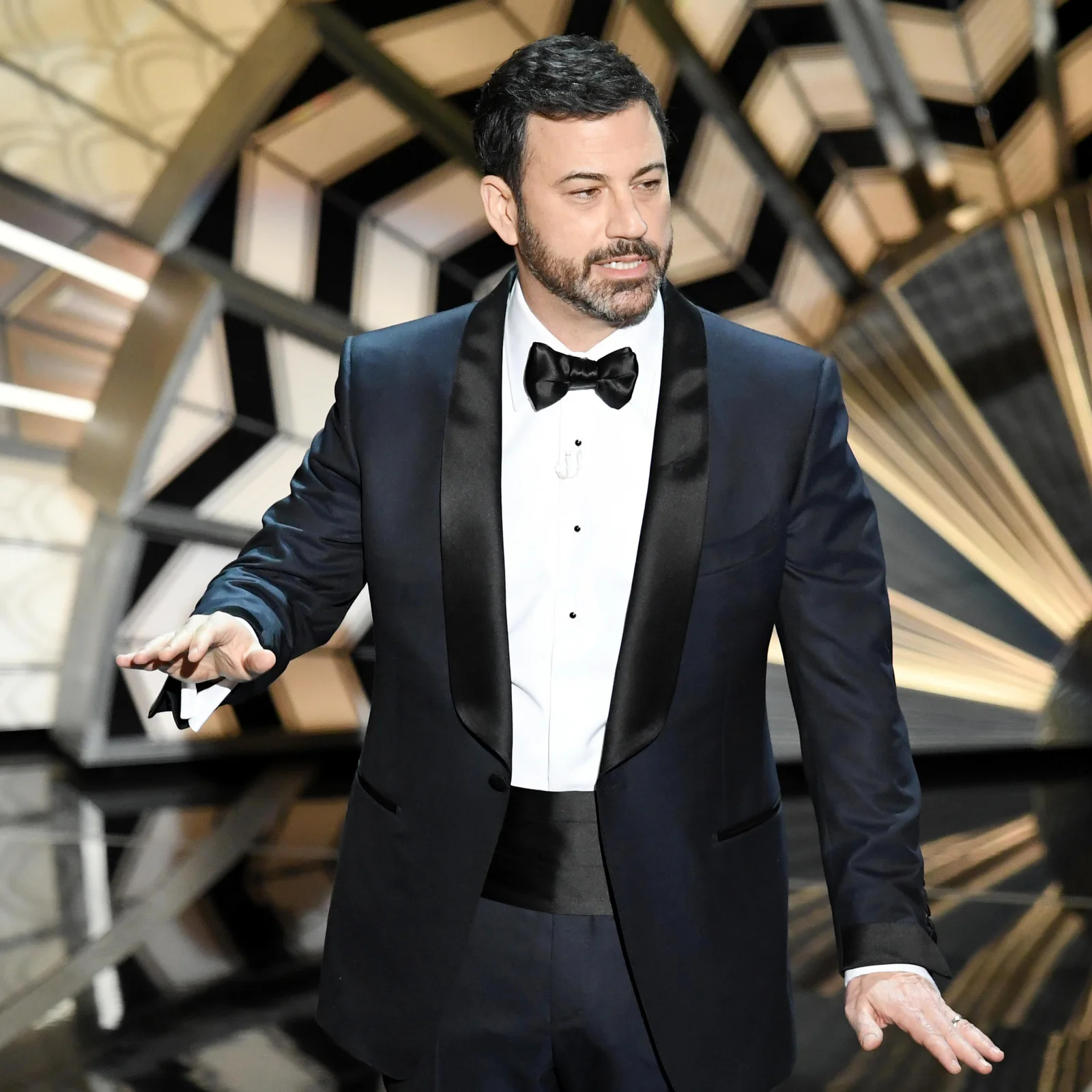 Programa de Jimmy Kimmel volta nesta terça-feira após suspensão por comentários sobre Charlie Kirk | GZH