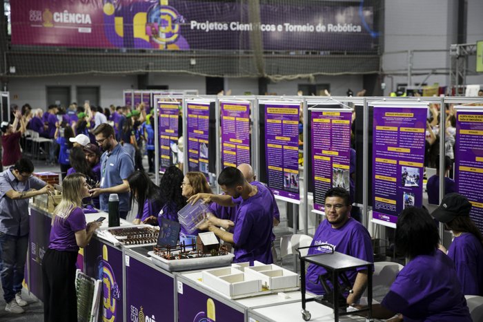 Mateus Bruxel / Agencia RBS Mateus Bruxel / Agencia RBS