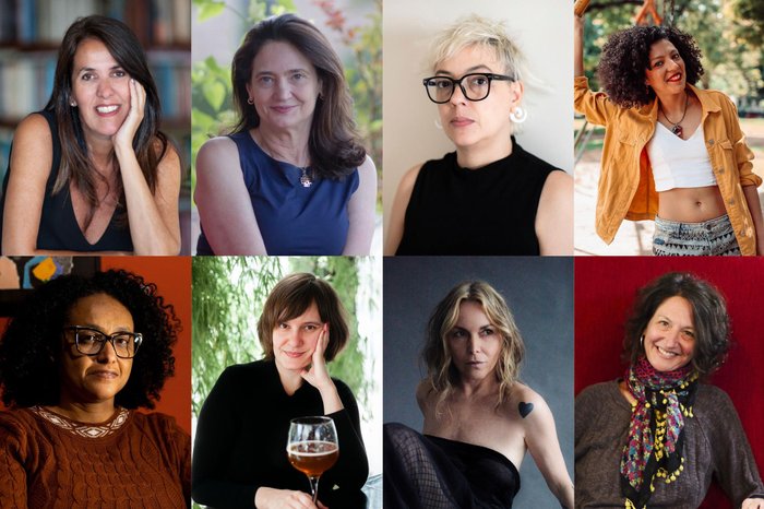 Carin Mandelli / Solano Roos / Renato Parada / Diego Lopes / Camila Hermes / Mari Korman / Leticia Remião / Fernanda Chemale / Divulgação e Agência RBS