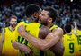 Brasil vence EUA e vai decidir o título do basquete masculino da Universíade