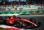 Carlos Sainz Jr supera Max Verstappen e faz alegria da torcida em Monza ao garantir pole para Ferrari