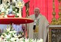 Papa Francisco canoniza 10 novos santos em uma das maiores cerimônias da história do Vaticano